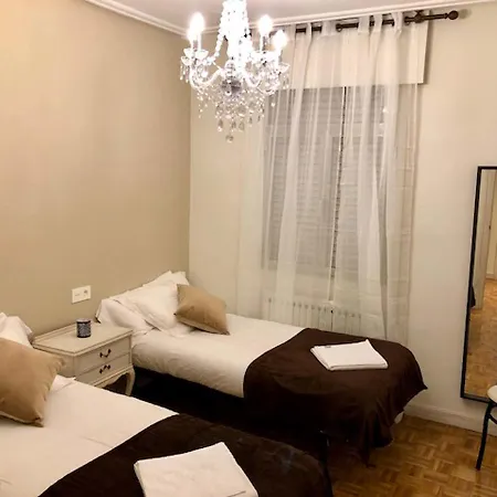 Apartamento Ii Apartment