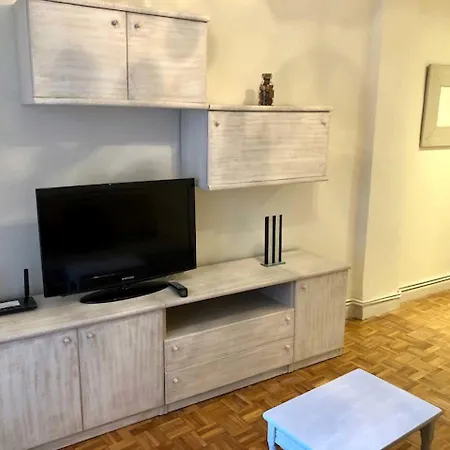 Apartamento Ii Apartment *