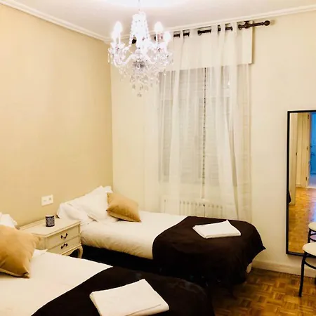 Apartamento Ii Apartment