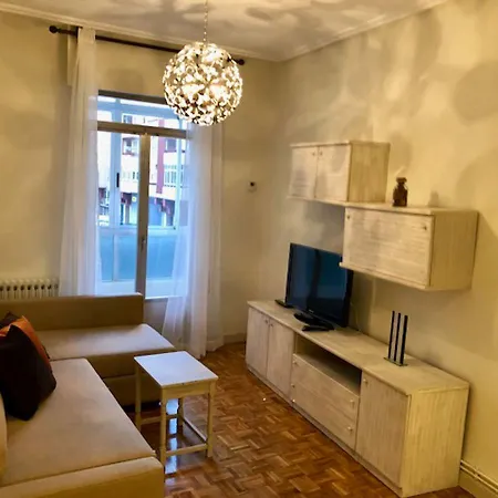 Apartamento Ii Apartment