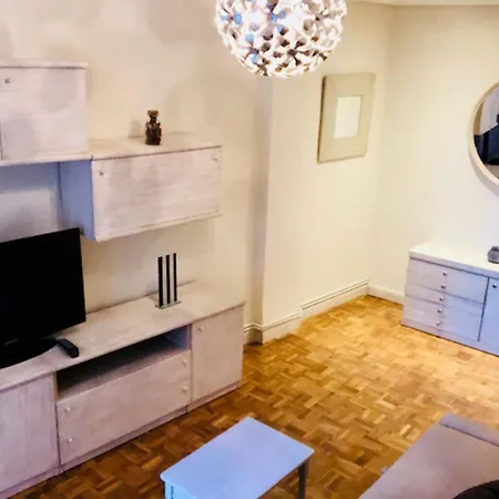 Apartamento Ii Apartment