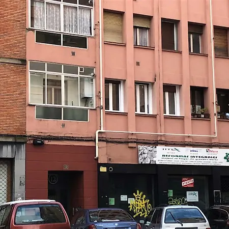 Apartamento Ii Vitoria-Gasteiz