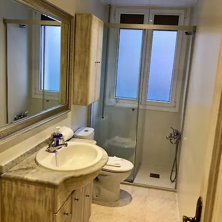 Apartamento Ii * Vitoria-Gasteiz