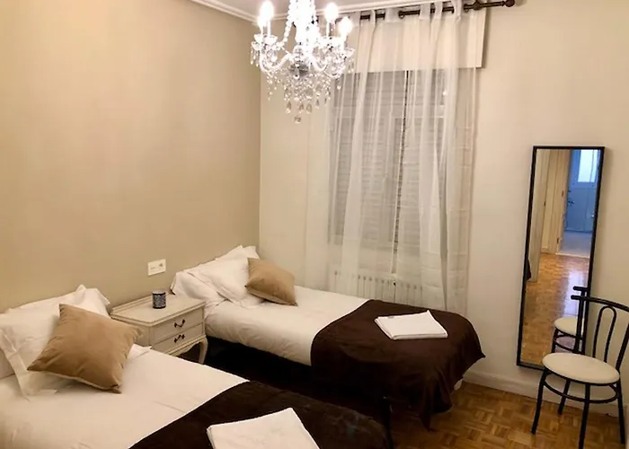 Apartamento Ii Apartman