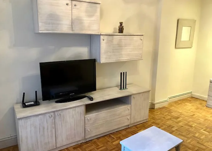 Apartamento Ii Apartman *