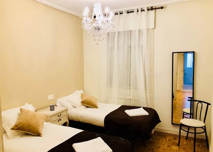 Apartamento Ii Apartman