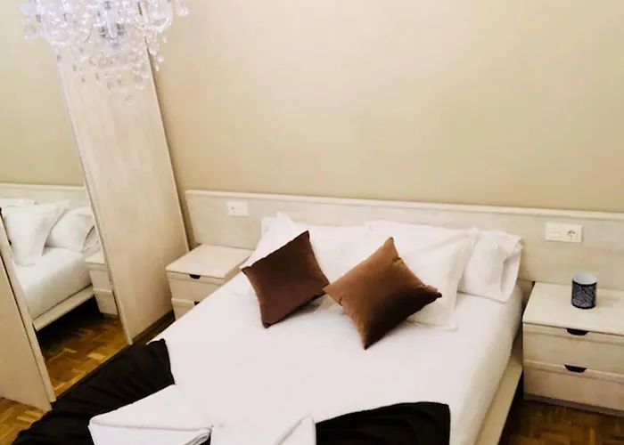 Apartamento Ii * Vitoria-Gasteiz