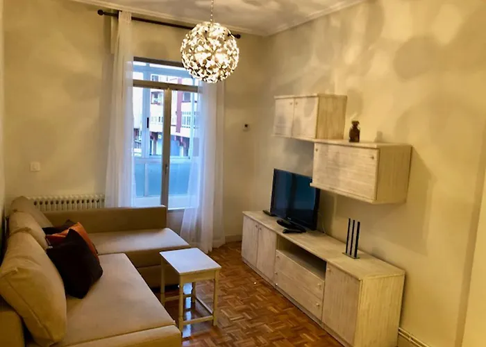 Apartamento Ii Apartman