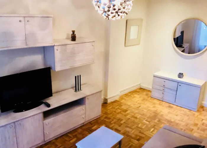 Apartamento Ii Apartman