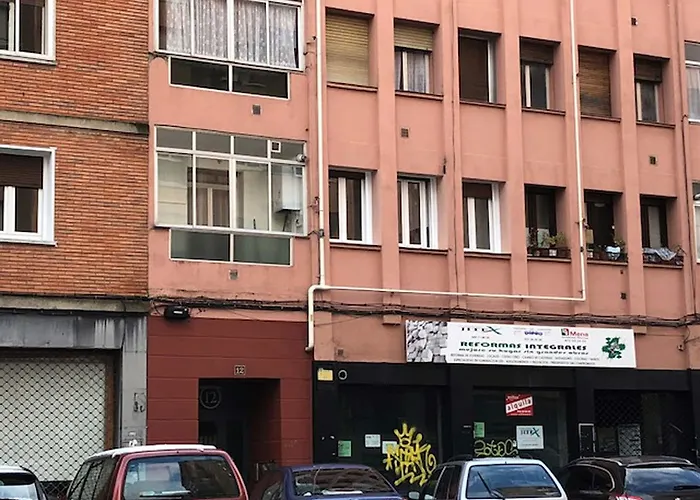 Apartamento Ii Vitoria-Gasteiz