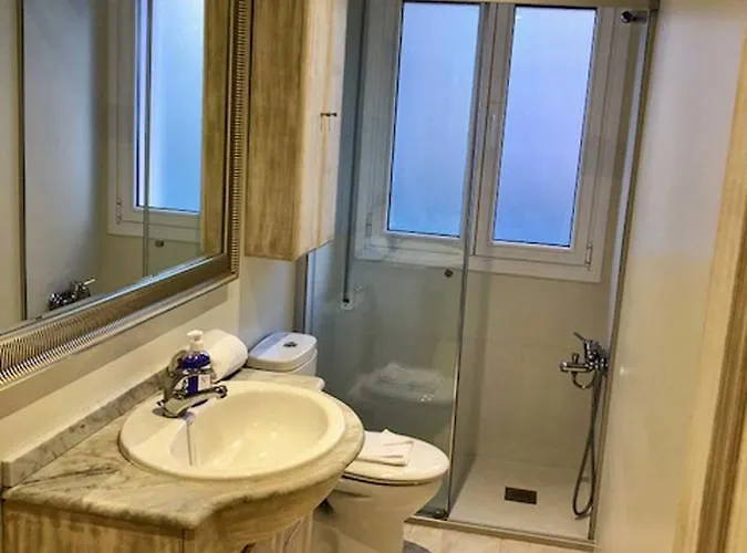 Apartamento Ii * Vitoria-Gasteiz